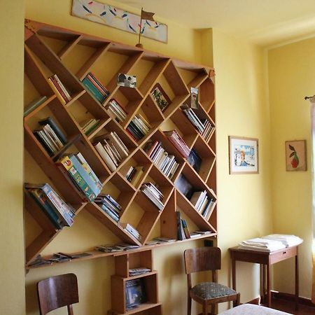 سان جيمينيانو Bio Agriturismo Podere Pretoia المظهر الخارجي الصورة