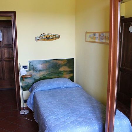 سان جيمينيانو Bio Agriturismo Podere Pretoia المظهر الخارجي الصورة